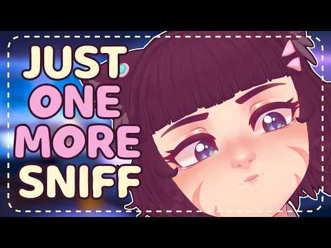 ꒰ASMR꒱ 🐾 Your Catgirl Is Acting Strange Again… 💤