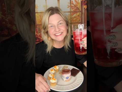My Snack Plate on 09/04/2026 🥰💖🎬 Inspo @allieavlogs