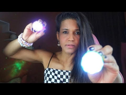 ASMR Fast & aggressive l Para voce jogar - estudar - trabalhar - relaxar 💤