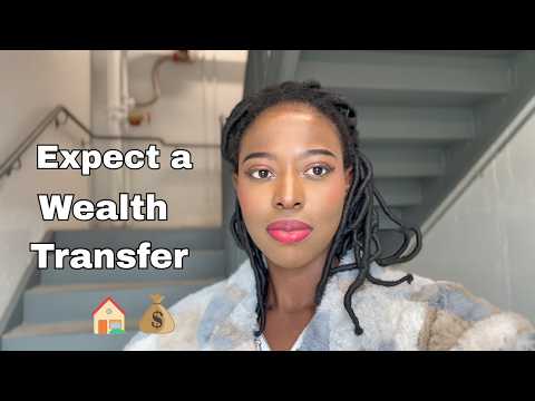 You're About to Touch So Much Money (Not Random)