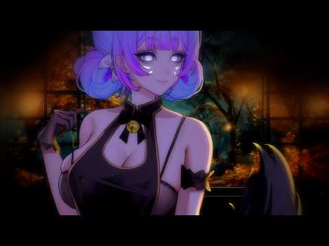 ASMR You Stumbled Into a Kitsune’s Den | Ear Cupping, Ear Rubs, Close Whispers