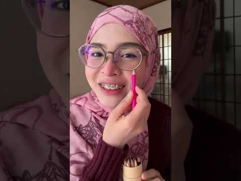 ASMR drawing on u🎨🍓 #asmr #asmrsounds #asmrvideo #asmrtingles #relax