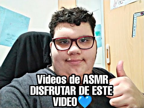 ❤️ASMR SONIDOS RELAJANTES EN ESPAÑOL 💚