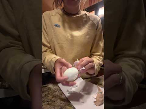 ASMR Make Breakfast With Me #asmr #morningroutine #breakfast
