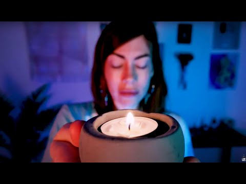 Reiki ASMR | Originality | Aquarius Season