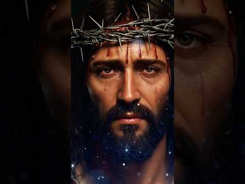 Jesús es el señor #jesus #dios #jesucristo #oracion #shorts #viral