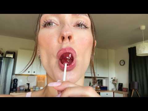 Another Lo-Fi Chat About Life with a Lollipop 🍭