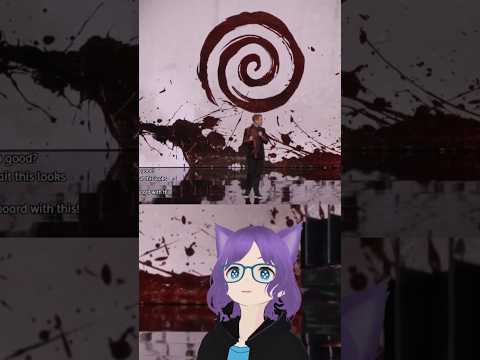 I wanna play a game, Geoff #vtuber #gaming