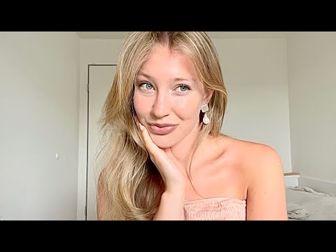 ASMR “I love YOU” ❤️ Kisses & giving you Love