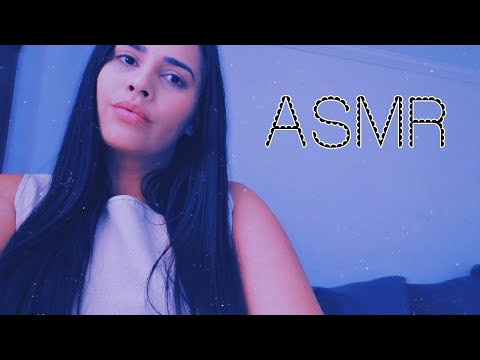 ASMR para pessoas que precisam dormir URGENTE 💤💤