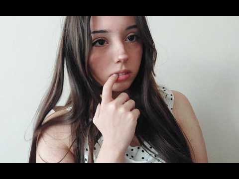 asmr guess the silent word (except it isn't silent😭)