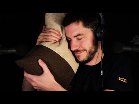 Envie de dormir ? Clique sur cette vidéo ASMR