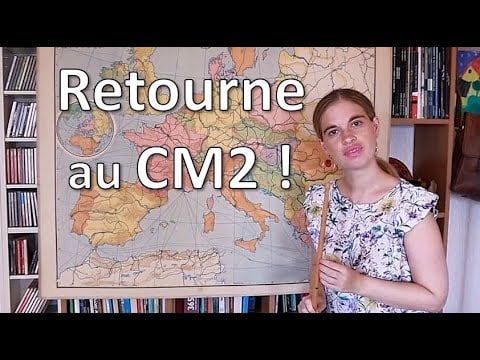 Roleplay ASMR Professeur : Dodiane t'aide à faire ta rentrée en CM2 ! #backtoschool