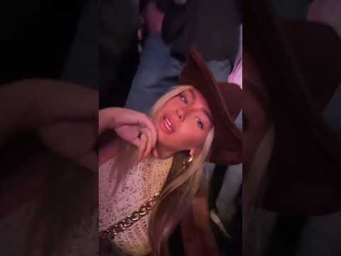 could you date a cowgirl?
