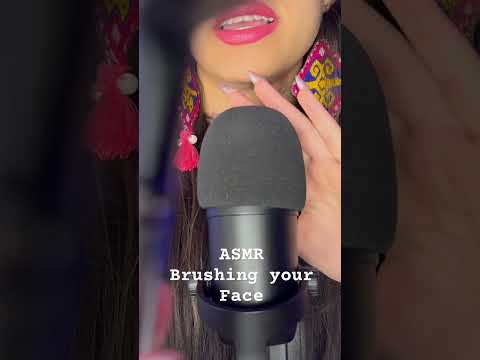 #asmr #shortsviral #shorts #short #shortvideo #shortsvideo #tingles #brushingasmr #brushing