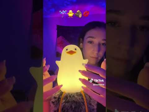 #asmr emoji challenge