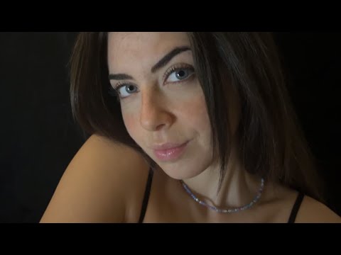 4K ASMR: 100% SENSITIVITY FOR TINGLES 💤