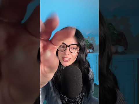A cozy countdown to put u to sleep ✨🌙 #asmr #relax #fyp #triggersforsleep #asmrtriggers