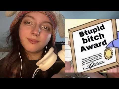 ASMR // An EXTREMELY Detailed Tutorial Nobody Asked For //
