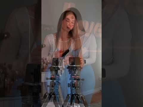 ASMR Mic Brushing