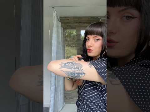 Mon TATTOO TOUR 💉 (je te montre mes 7 tatouages)