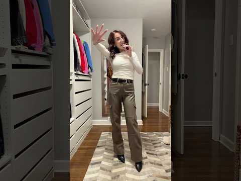 ASMR Lofi OOTD