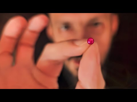 Pointing at You and Typy Typy Mouth Sounds - ASMR