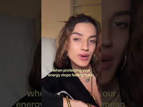 YOUR SIGN TO RELEASE GUILT AROUND BOUNDARIES 👀🔥