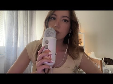 ASMR TMI Tag