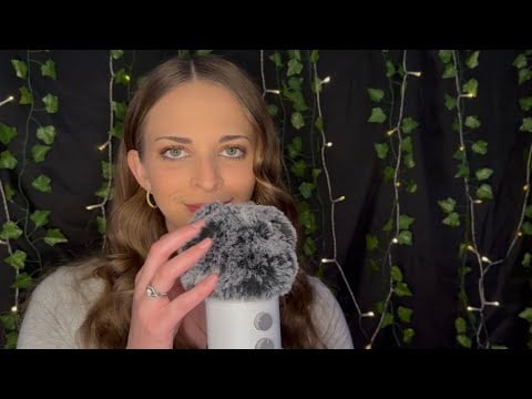 ASMR | Whispered Guided Meditation 💚😴