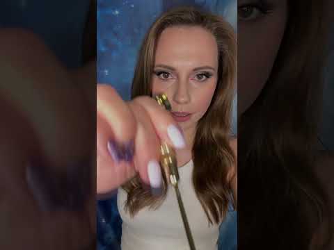 АСМР Кто уснул? #асмрвидео #триггеры #асмрдлясна