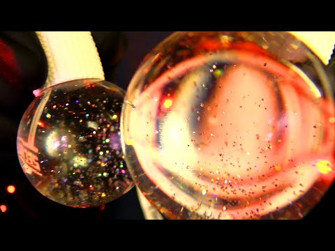 ASMR Pure, Clean, Traditional Style