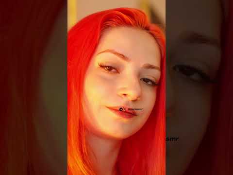 #asmr