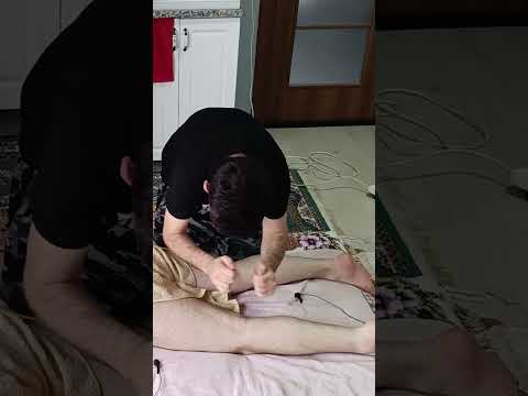 FULL BODY TURKISH AMAZING MASTER SLEEP MASSAGE #asmr #shorts #relaxing #turkish #body