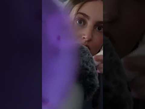Face Globes Bubbles #asmr #visualtingle