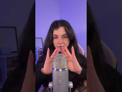 Tu algoritmo SABÍA que ibas a VER este ASMR #asmr #relax #brainrot #shorts