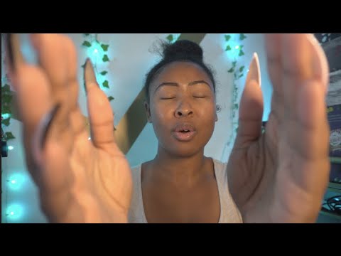 ✨ Repeating the Prayer + Energy Healing (no talking, just healing) ✨
