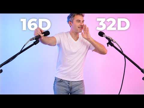 32D ASMR for Tingle Immunity (The Ultimate Experience🌟)