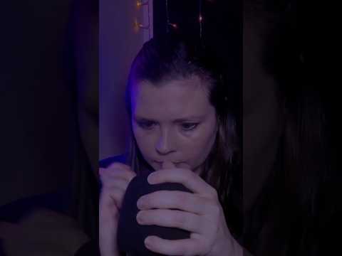 ASMR Fast and Aggressive Mic Plucking With Tweezers #asmr #relax  #triggersforsleep #tingles