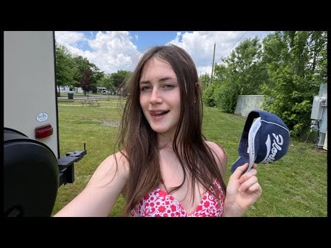 OcéASMR 🌻 est en direct!