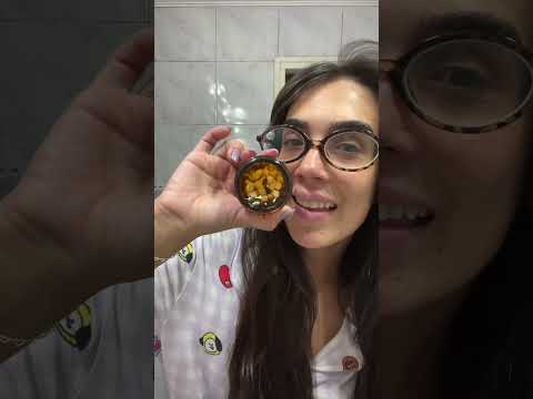 ASMR mostrando meus produtos de skincare coreano 🇰🇷