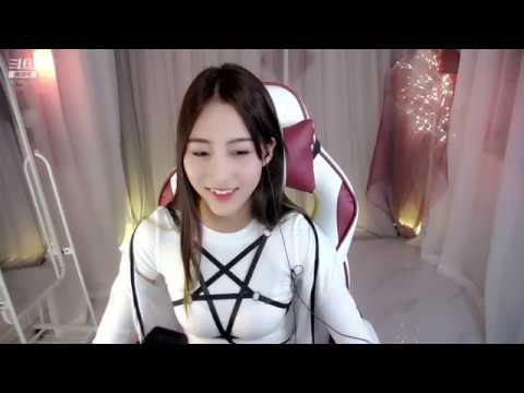 舞法天女小慕林 20190502 斗鱼直播/douyu
