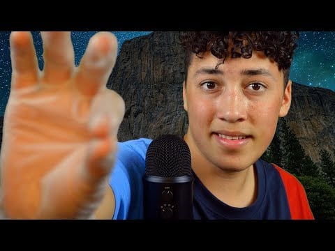 ASMR ALL deine negative energie entfernen