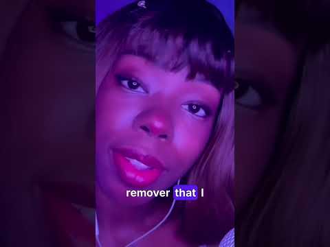 Nail Care ASMR 3 of 3 #asmr #tingles #relaxingasmr