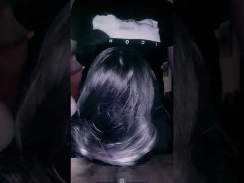 Wie ich deine Haare käme