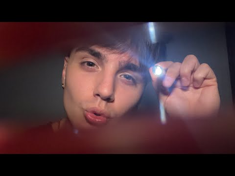 Probaste el ASMR Visual? | Relajación ASEGURADA (O Eso Espero 🥺)