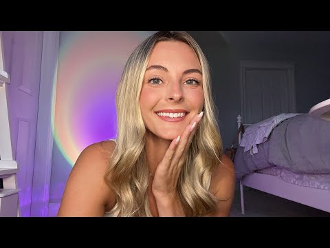 ASMR Watch This For Deep Sleep in 20 Minutes