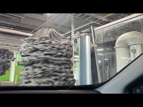 Asmr - Spend the Day with Me - Softly Spoken (carwash, suitcase packing, backyard)