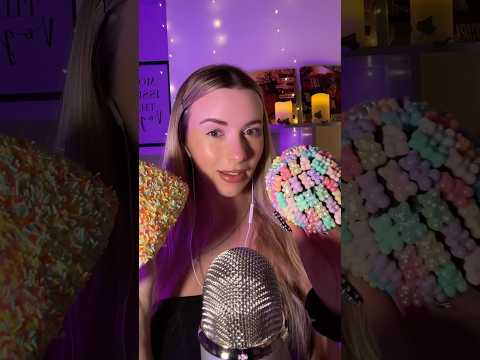 ASMR this or that 💗⭐️ #asmrtriggers #asmrtapping