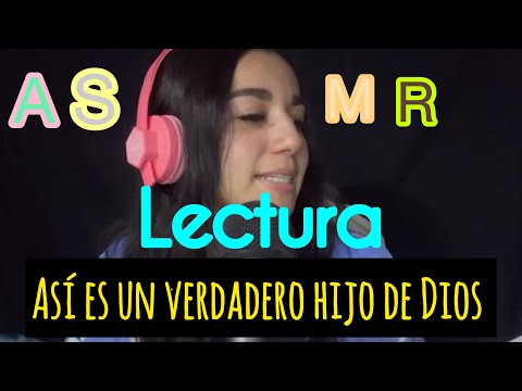 ASMR 30 MINUTOS DE SUSURROS Y SEMI INAUDIBLE